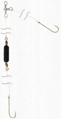 Mr. Crappie Troll-tech Slo-troller Rig - 1/2 Oz.