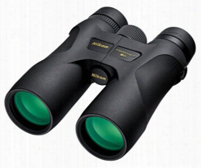 Nikon Prostafff 7s Binoculars - 330' Fov