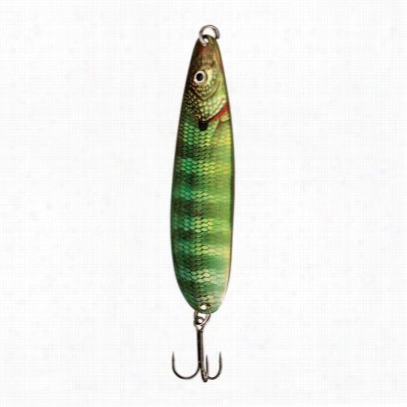 Nitro Flash Castinng Spoono - Bluegill