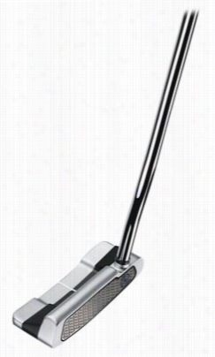 Odyssey Works Versa #1 Wide Putter - Right Hand - 35