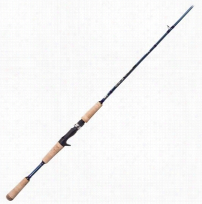 Offshore Angler Redfish Extreme Asting Rod - Rfxt7817