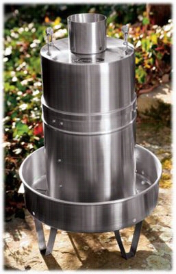 Orion Charcoal Cooker