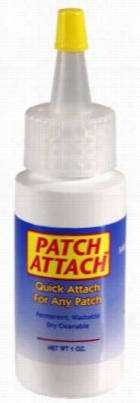 Patch Attach