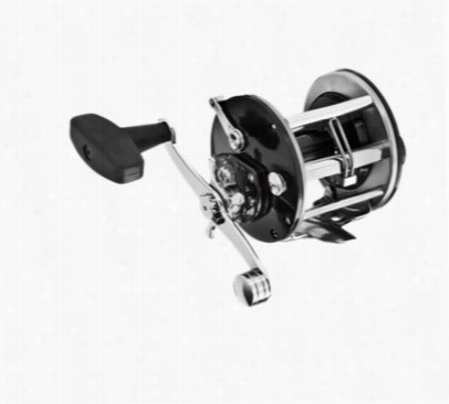 Penn General Purpose Quick Levelwind Reel - 309m