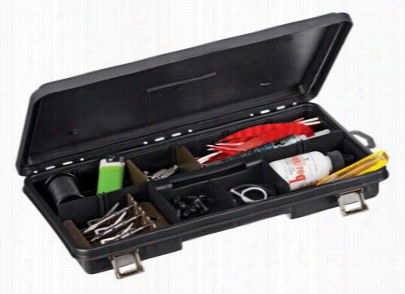 Planotravel Size Archery Accessory Box