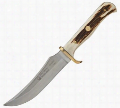 Pum Askinner Sgb Fixed Blade Knife