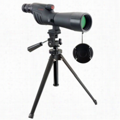 Redfield Rampage 20-60x60 S Potting Scope