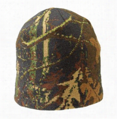 Redhead Camo Join Beanie And Gaiter Combo
