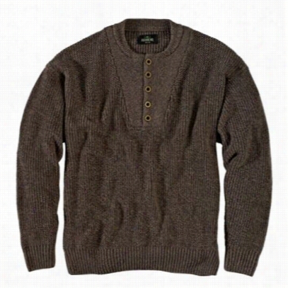 Redhead Fatigue Sweaters For Men - Cofee - S