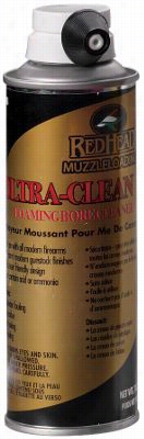 Redhead Foaming Proser Cleaner