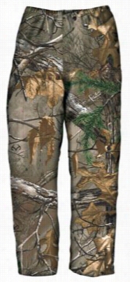 Redhead Stormtex Rain Pants For Men - Realtree Xtra - Xl