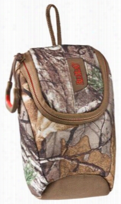 Redhead Tech-lok Camera Case - Realtree Xtra