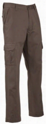 Redheadfulton Cargo Pants For Men - Brown -  32x30