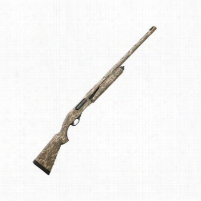 Remington Moedl 870 Express Super Mag Pymp-action Turkey/waterfowl Shtogun