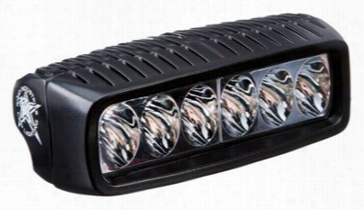 Rigid Industries Led Lights - Srq2 Driving Sinle