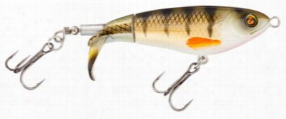 River2sea Larry Dahlberg Sreies Whhopper Plopper - Roost - 5'