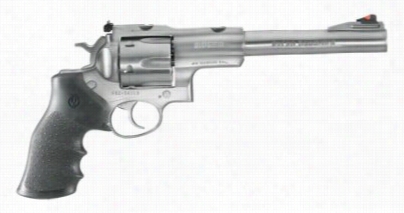 Ruger Super Redhawk Double-action  Revolver - 5501