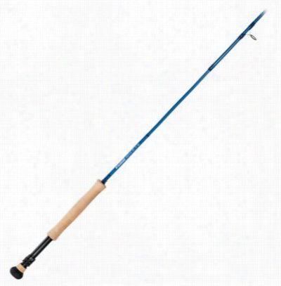 Sage Motive Fly Rod - Model 2019-890-4