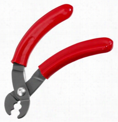 Saunders Deluexnock Set Pliers