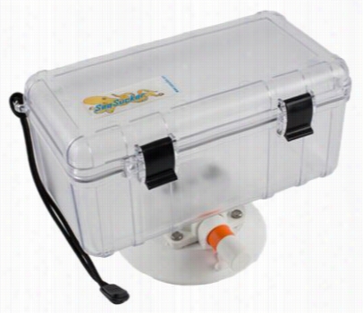 Seasucker Extensive Dry Box With Horizontal Mount