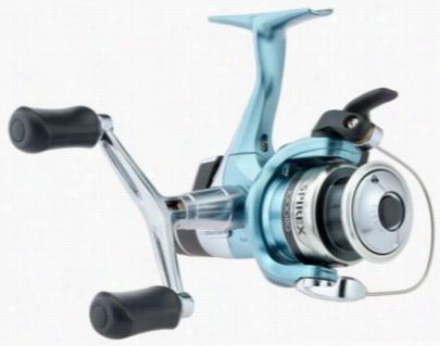 Shimano Spirex Rg Rear Dra G Spinning Whirl - Sr1000rg