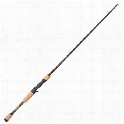 St. Croix Avid X Casting Rod - 6'' - Medium