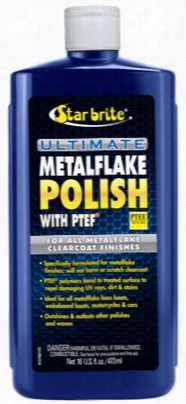 Star Brite Instant Shine With Ptef