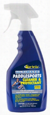 Star Brite Ultimate Paddle Sports Cleaner & Protectant