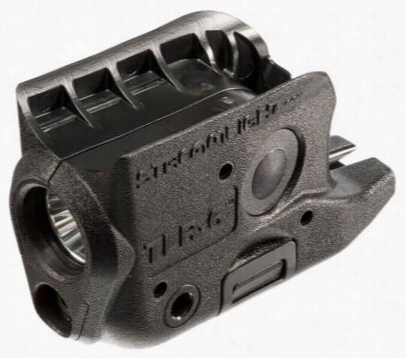 Streamlight Tlr-6 Lasser Sight With Led Tactical Light