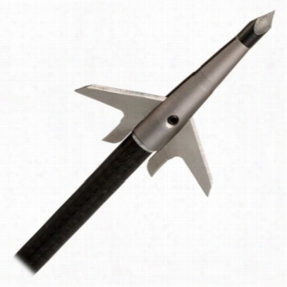 Swhacker 1..75'c Ut Broadheads