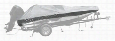 Taylor Made Trailerite Boat Covers For Angled Transom Bass Boats - 14'5' To 15'4'