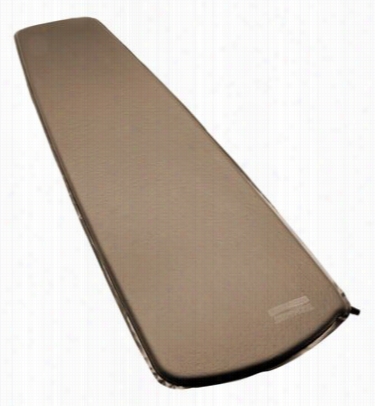 Therma-a-rest Trail Scout Dormant Pad - Small