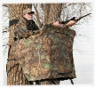 Big Game Treestands The Big Buddy Ladder Blind Kit - CR4825