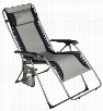 Zero-Gravity Lounge Chair