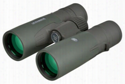 Vorte Razor Hd Binoculars - 8x42mm