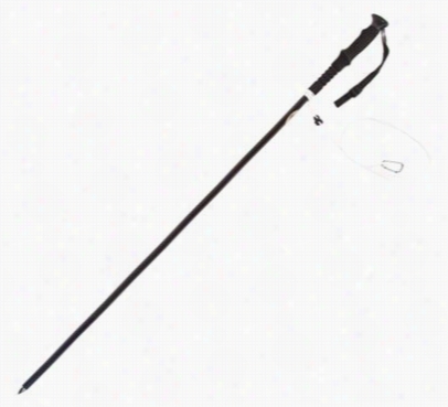 White Rived Fly Shop Collapsible Wading Staff