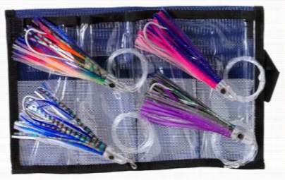 Williamson Lures Tuna Catcher Kit