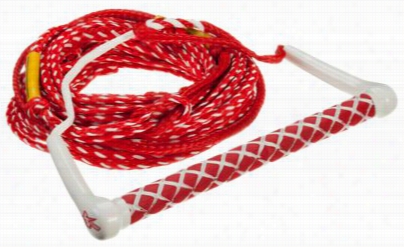 Xps 65 'niversal Wakeboard Rope