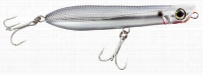 Yo-zuri Surface Cruiser Fisihng Lure - Abllyhoo - 6'