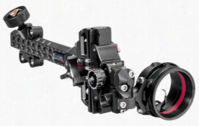 Axcel Accutouch Carbon Pro X41 Bow Sight