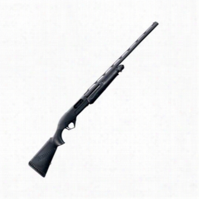 Benelli Supernova Black/synthetic Pump-actionshotgun - 20100