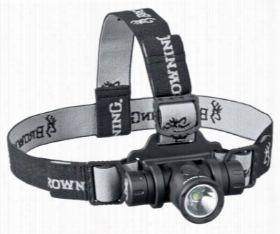 Browning Mourning Label Tactical Headlamp