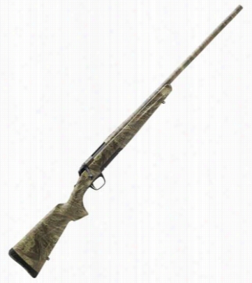 Browning X-bolt Ssa Predator Hunter Realtree Max-1 Bolt Action  Rifle - .223 Remington