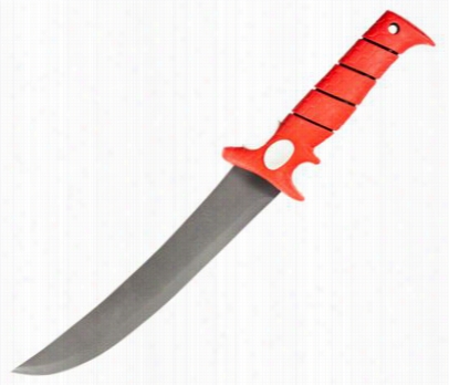 Bubba Blade Stiffie Blade Fillet Knife