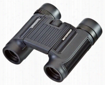 Bushnellh2o Binoculars - Rooof Prism - 10x25mm