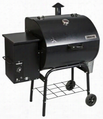 Camp Chef Smkepro Se Pellet Grill