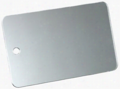 Coghlan's Featherweight Mirror