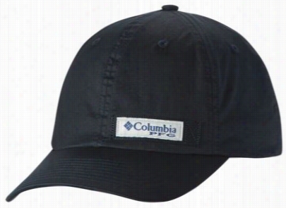 Columbia Slack Tide Ball Cap - Collegiate Navy  - L/xl