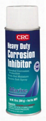 Crc Heavy Duty Corrosoin Inhibitor