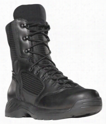 Danner  Kinetic Gore-tex Boots For Men - Black - 10 M